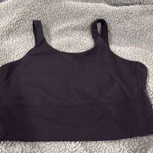 CRZ yoga bra top